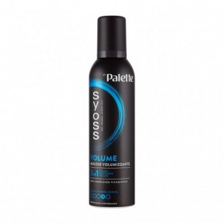 Palette Syoss Volume Mousse...
