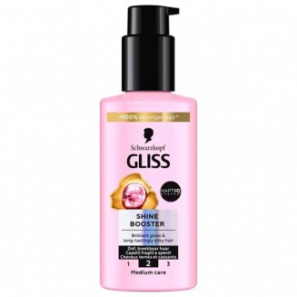 Schwarzkopf Gliss Shine...