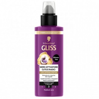 Schwarzkopf Gliss Siero...