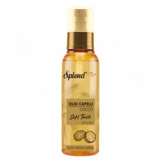 Splend'Or Olio Capelli...