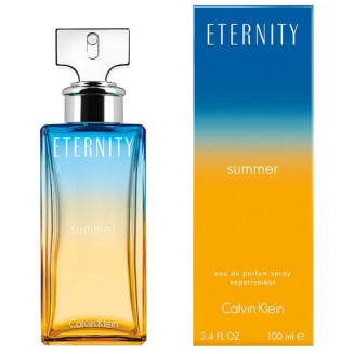 Calvin Klein Eternity...