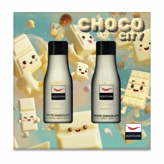 Aquolina Choco city...