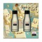 Aquolina Choco city Cioccolato Bianco - Bagno Doccia 125 ml + Latte Corpo 125 ml