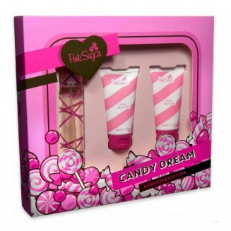 Aquolina Pink Sugar Candy...