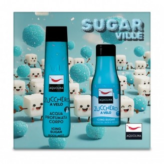Aquolina Sugar Ville...