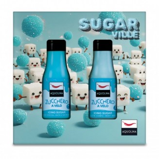 Aquolina Sugar Ville...