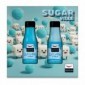 Aquolina Sugar Ville Zucchero A Velo - Bagnodoccia 125 ml + Latte Corpo 125 ml