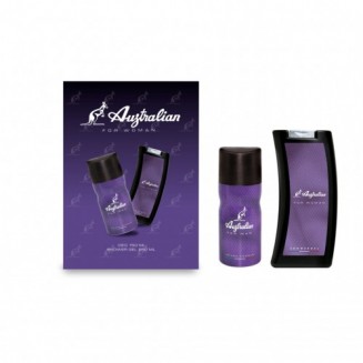Australian For Woman Viola...
