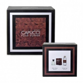 Capucci Pour Home -...