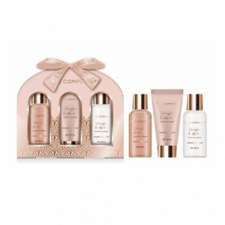 Face Complex Vaniglia E...