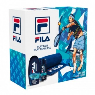 Fila Play Fair Play...