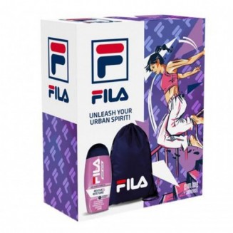 Fila Unleash Your Urban...