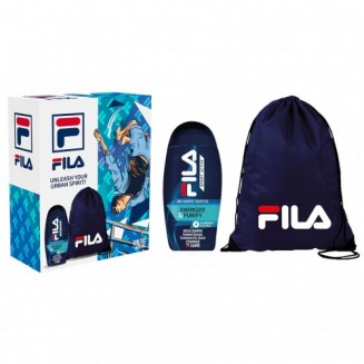 Fila Unleash Your Urban...