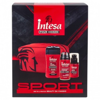 Intesa Pour Homme Sport -...