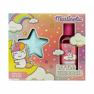 Martinelia Little Unicorn...