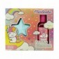 Martinelia Little Unicorn Bath Set - Gel doccia + Bomba da Bagno