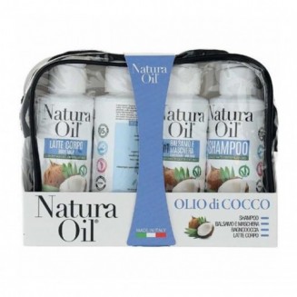 Natura Oil Olio Di Cocco -...