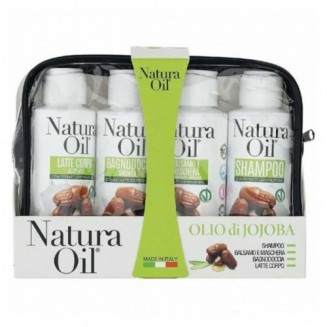 Natura Oil Olio Di Jojoba -...