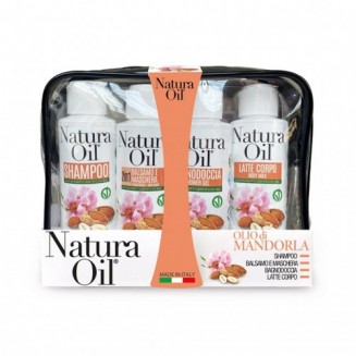 Natura Oil Olio Di Mandorla...