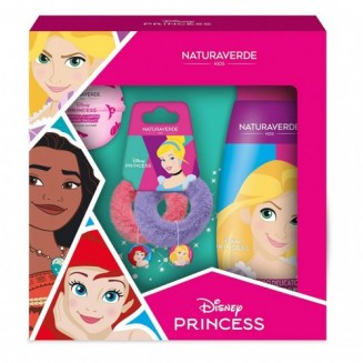 Naturaverde Disney Princess...
