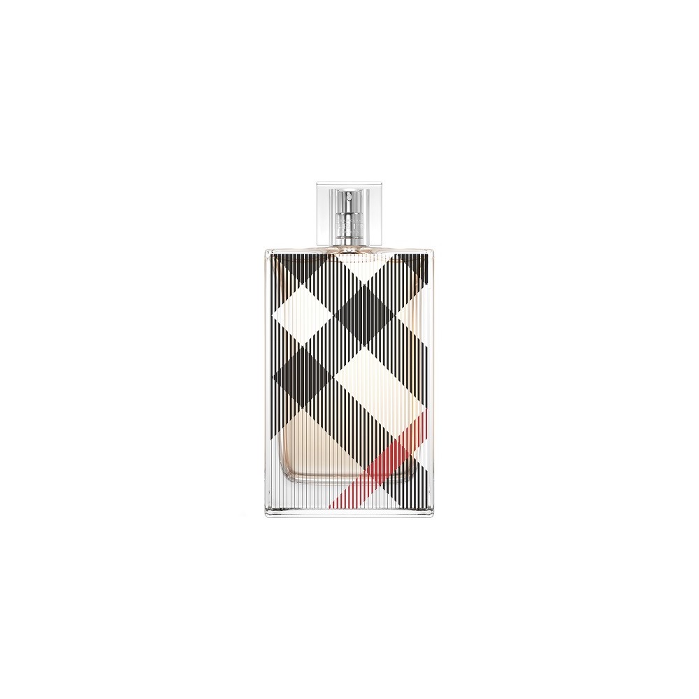 Burberry Brit For Her Eau de Parfum 100ML 