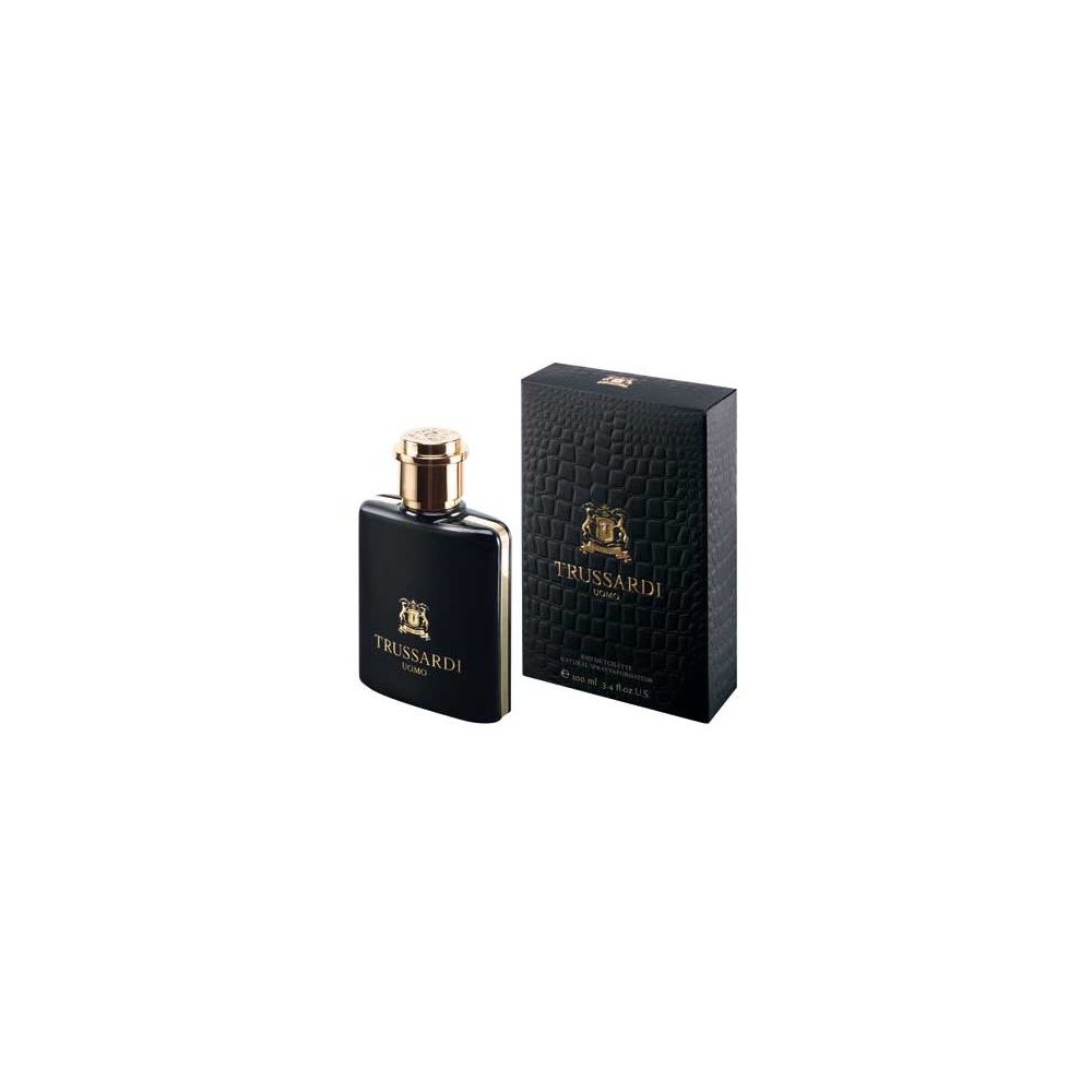 Trussardi Uomo Eau De Toilette 50ML 