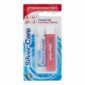 Silver Care Kit Viaggio Antibatterico - Spazzolino antibatterico + Dentifricio Gel Azione Combinata