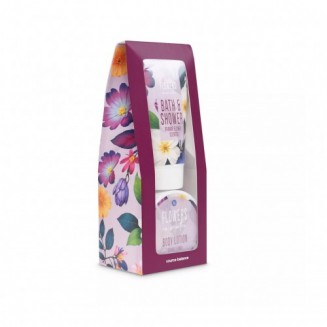 Treffina Flowers - Gel...