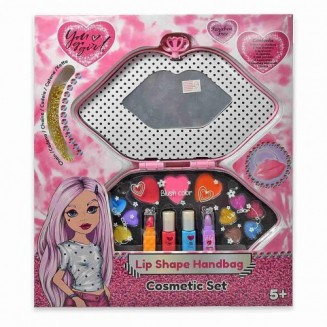 You Go Girl Lip Shape...