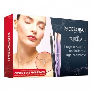 Deborah Mascara Instant...