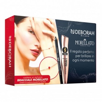 Deborah Mascara Instant...