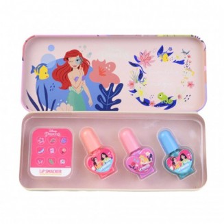 Lip Smacker Disney Princess...