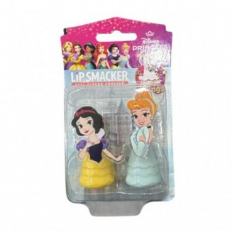 Lip Smacker Disney Princess...