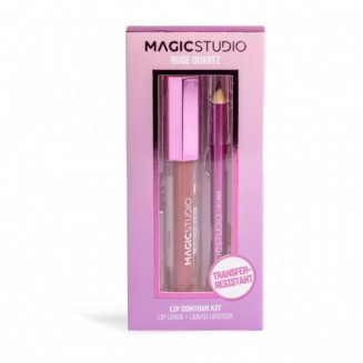 Magic Studio Rose Quartz...
