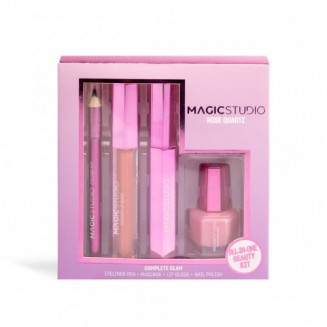 Magic Studio Rose Quartz...