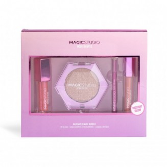 Magic Studio Rose Quartz...
