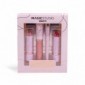 Magic Studio Coquette - 2 rossetti + Lip Liner + Lip Gloss