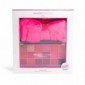 Magic Studio Radiant rose - Fascia per Capelli + Palette Ombretti
