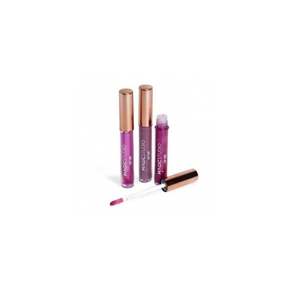 Magic Studio Kit 56176 - 3 rossetti liquidi 