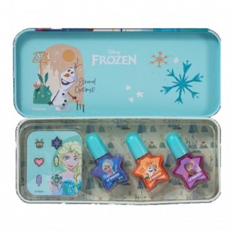Markwins Disney Frozen Nail...