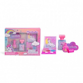 Martinelia Little Unicorn -...