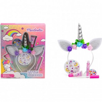 Martinelia Little Unicorn...