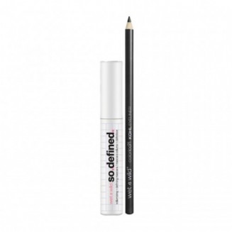 Wet N Wild Sguardo Definito...