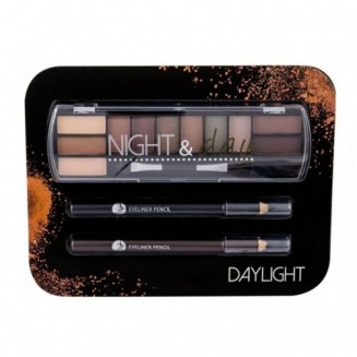 2K Daylight Night & Day...
