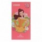 Lip Smacker Disney Princess Belle - Beauty Book Palette