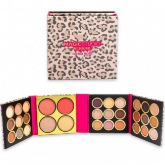Magic Studio Wild Safari -...