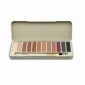 Markwins Bon Voyage Naked Eyes - Palette Ombretti
