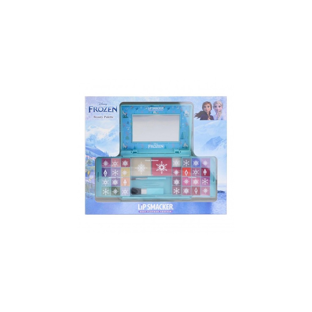Lip Smacker Disney Froze - Beauty Palette 