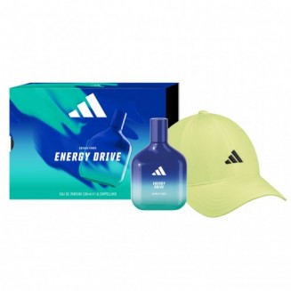Adidas Vibes Energy Drive -...