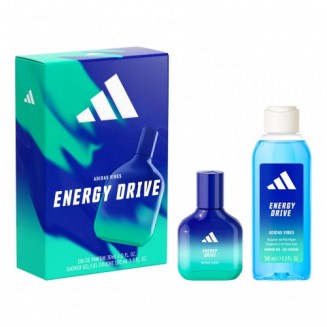 Adidas Energy Drive - Eau...